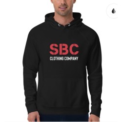 Sweat SBC Clothing Company...