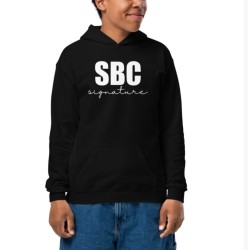 Sweat SBC Signature capuche