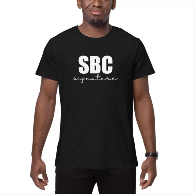 T-Shirt SBC Signature