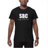 T-Shirt SBC Signature