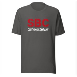 T-Shirt SBC Clothing Company