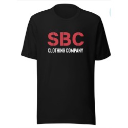 T-Shirt SBC Clothing Company