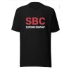 T-Shirt SBC Clothing Company