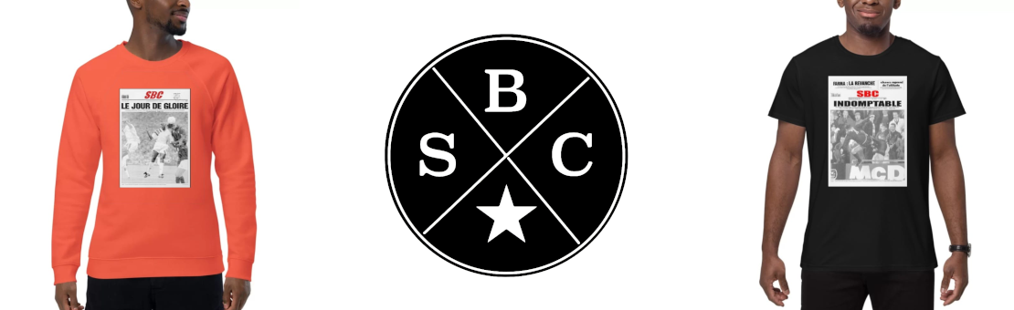 sbc clothing